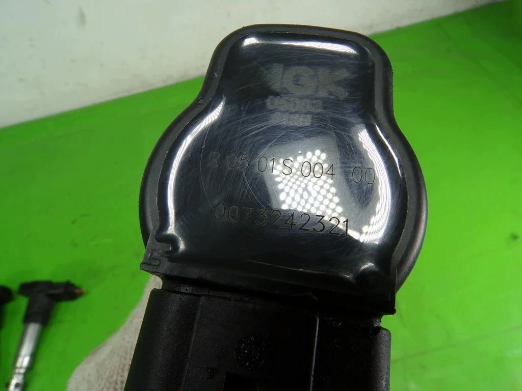 Volkswagen Golf IV sytytyspuola image 3