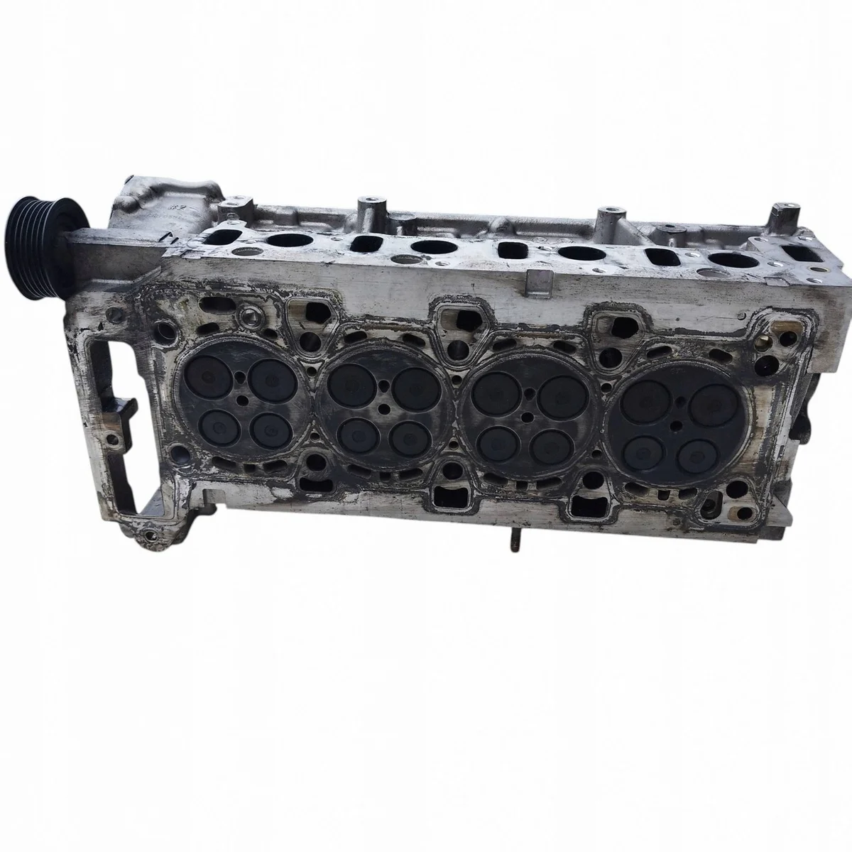 Testata Motore SsangYong Rexton A6710161001 image 3