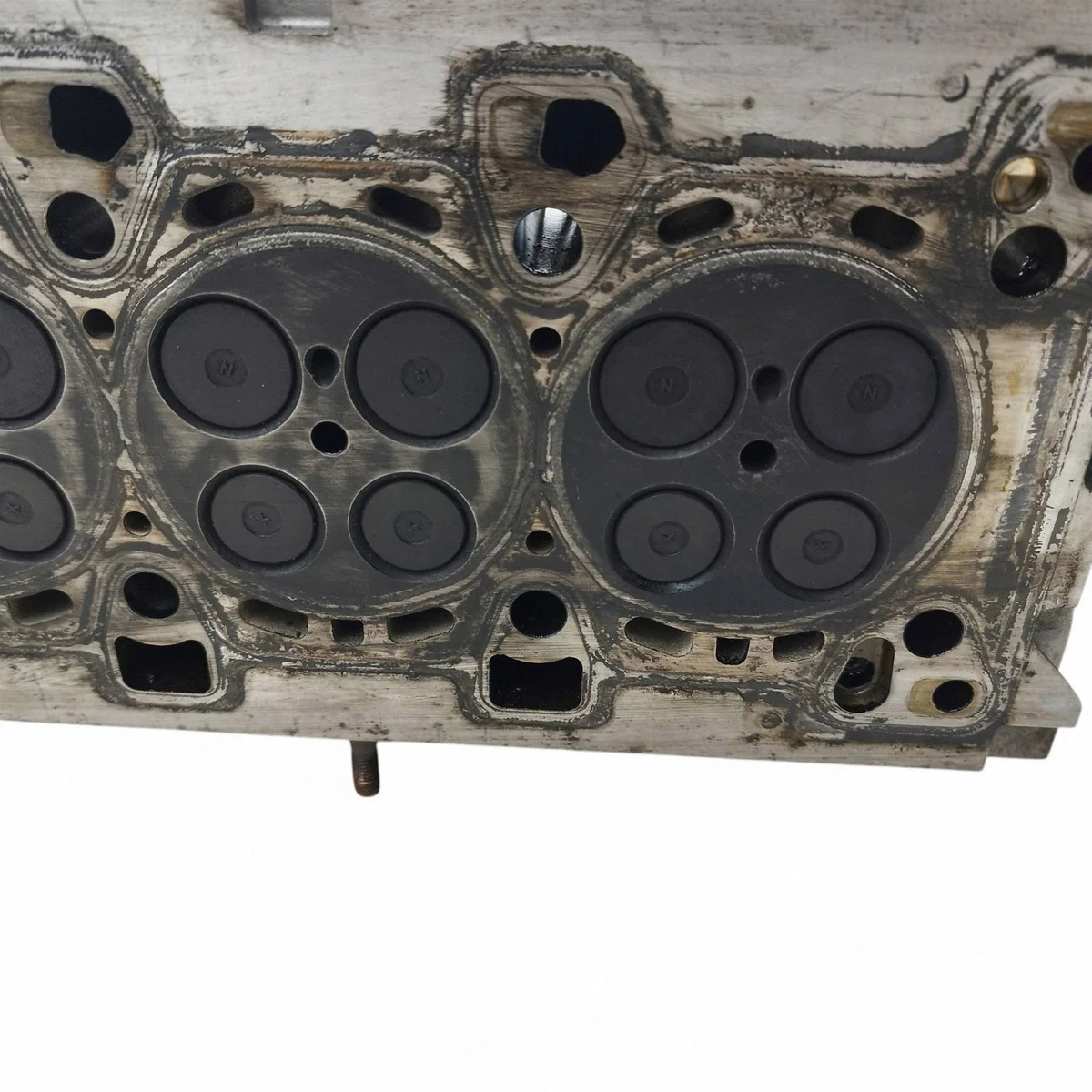 Testata Motore SsangYong Rexton A6710161001 image 4