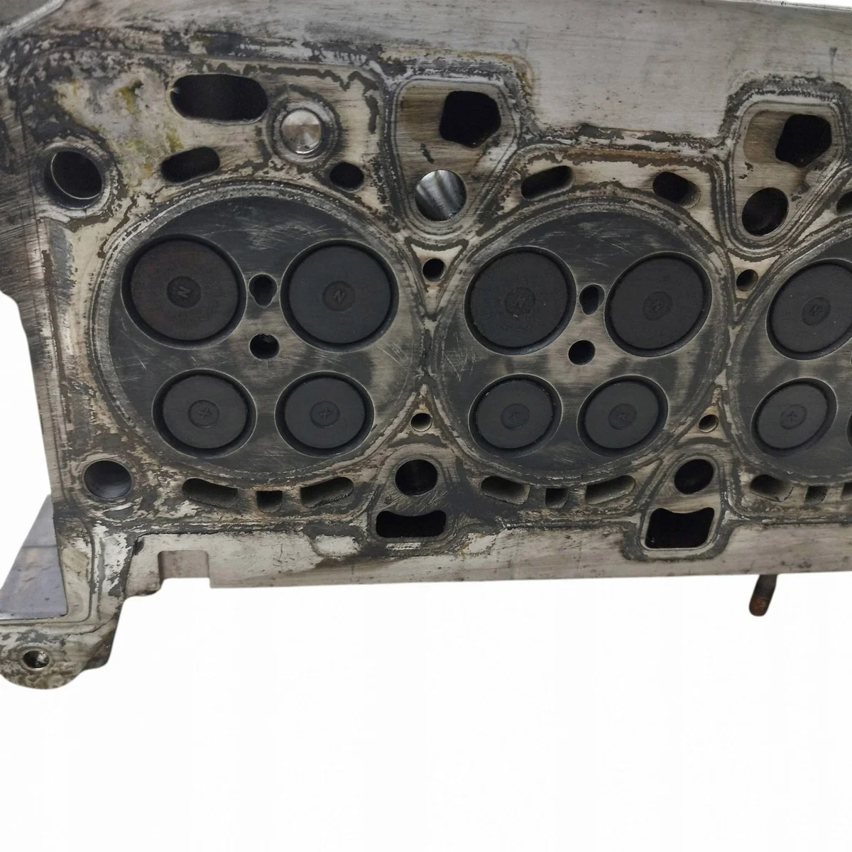 Testata Motore SsangYong Rexton A6710161001 image 5