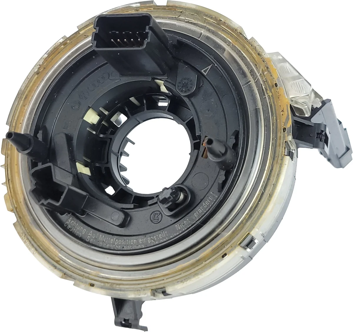 Fita Airbag Multifunções Audi 4E0953541A