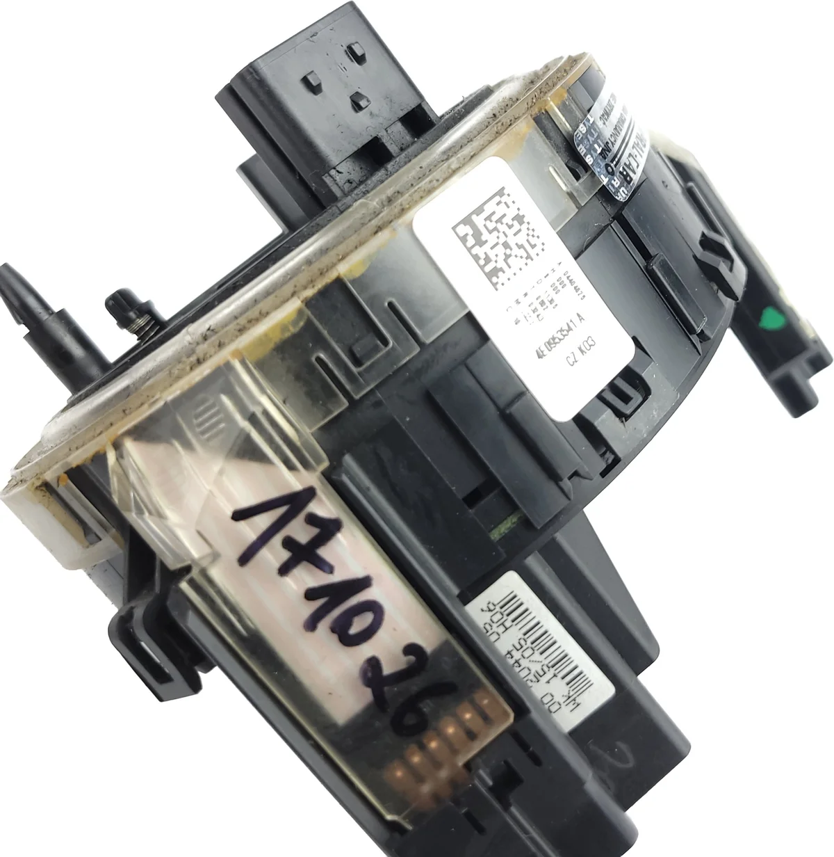 Audi Airbag Clock Spring 4E0953541A image 5