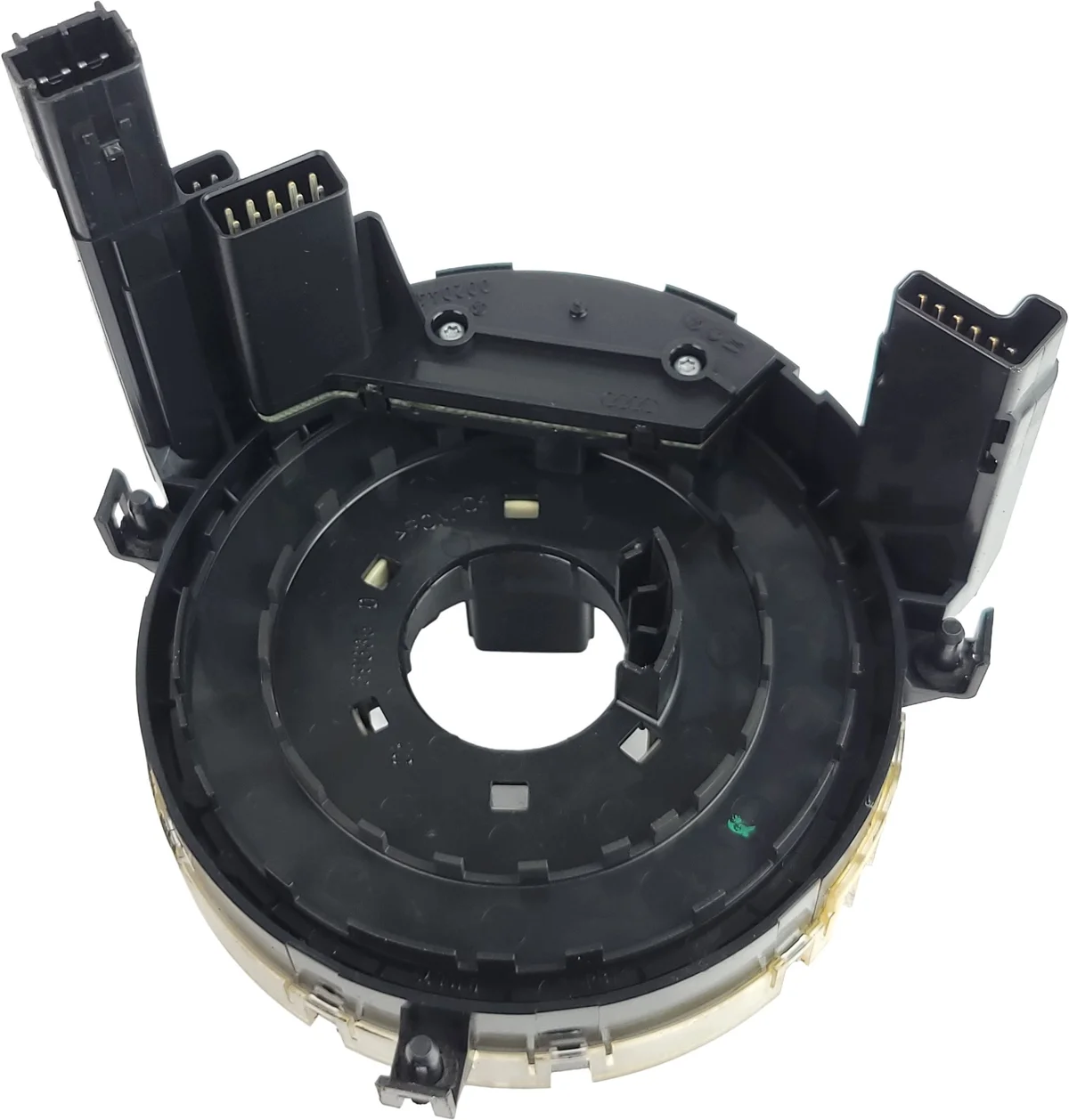 Audi Airbag Clock Spring 4E0953541A image 7