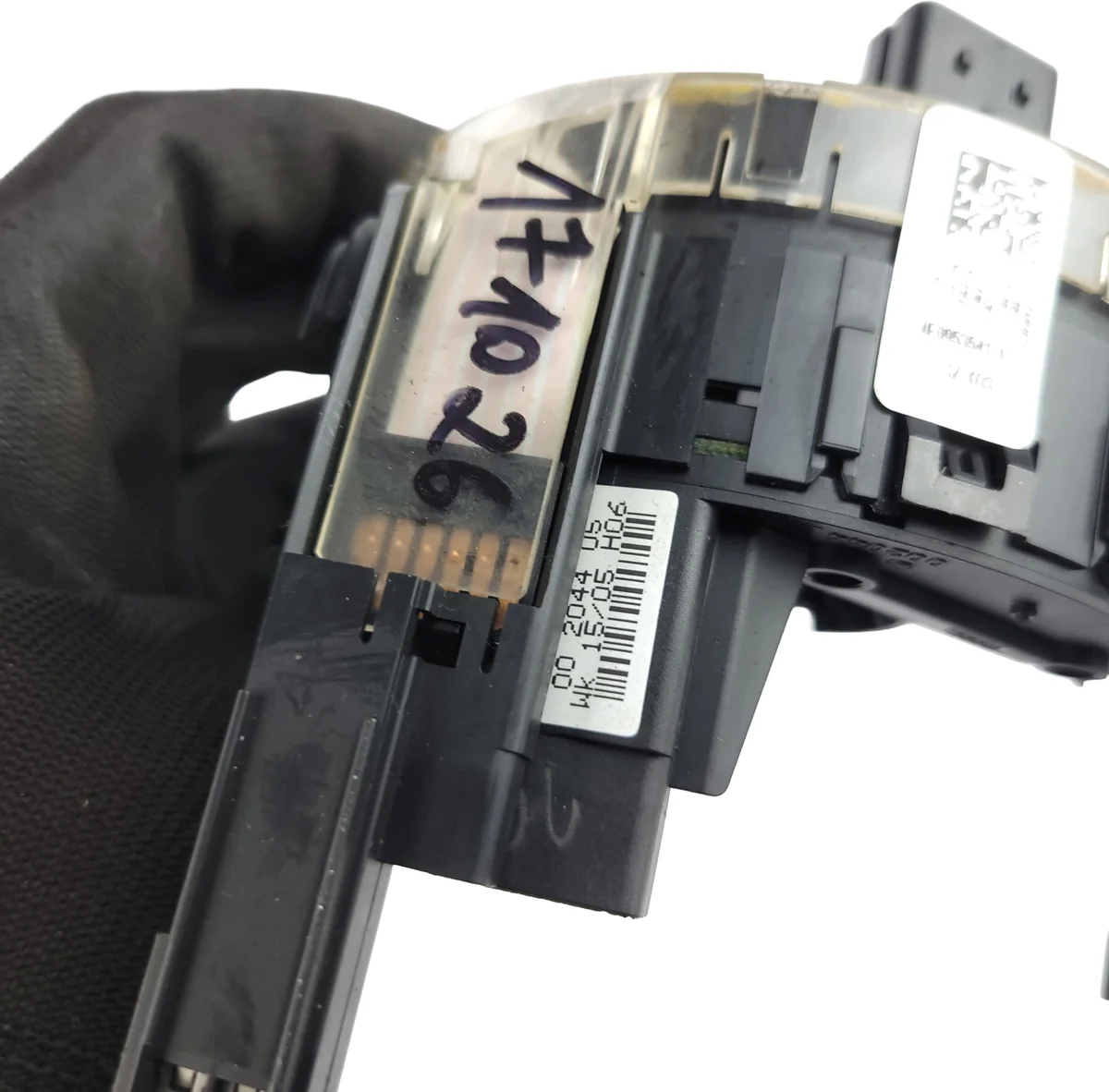 Audi Airbag Clock Spring 4E0953541A image 8
