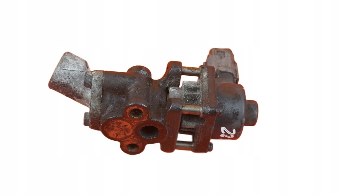 EGR Valve Subaru Legacy Forester Impreza 2.0 B EJ204 22MB289ZAWOREGR