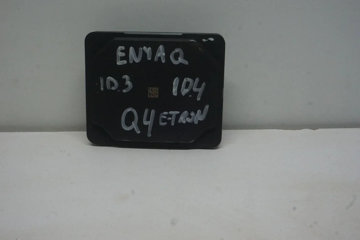 Radar Distronic Skoda 1EA907572H