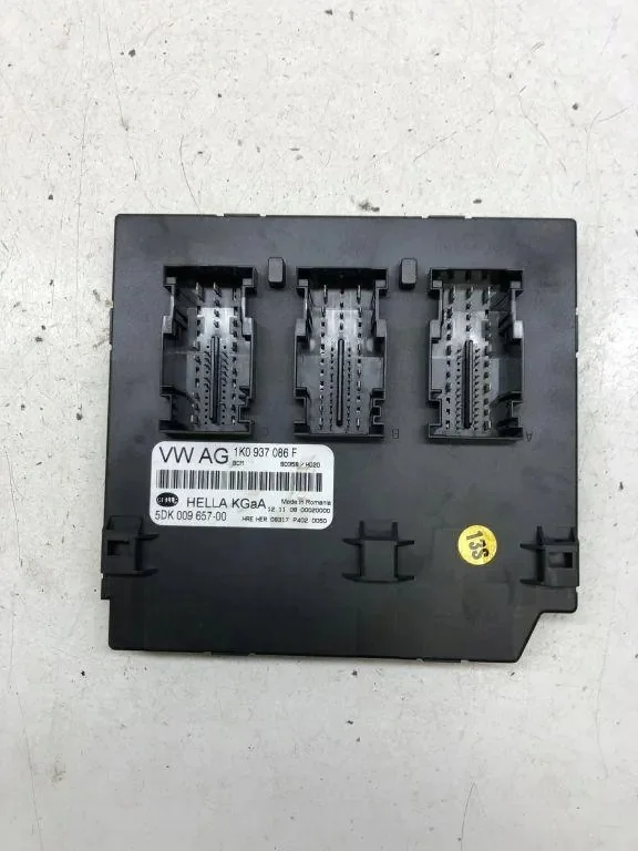 Comfortmodule Skoda Octavia II Combi 1K0937086F