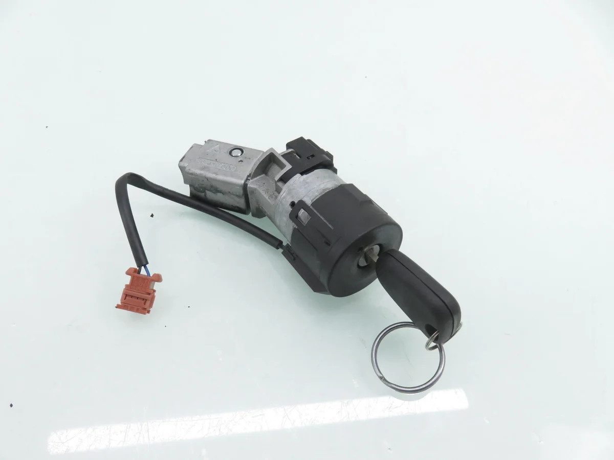 Blocchetto accensione Peugeot 308 M1116803-9663123280