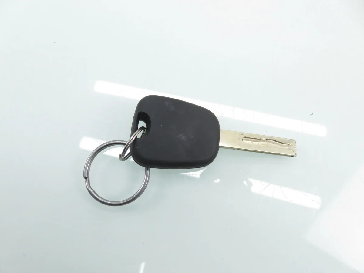 Canhão da ignição Peugeot 308 M1116803-9663123280