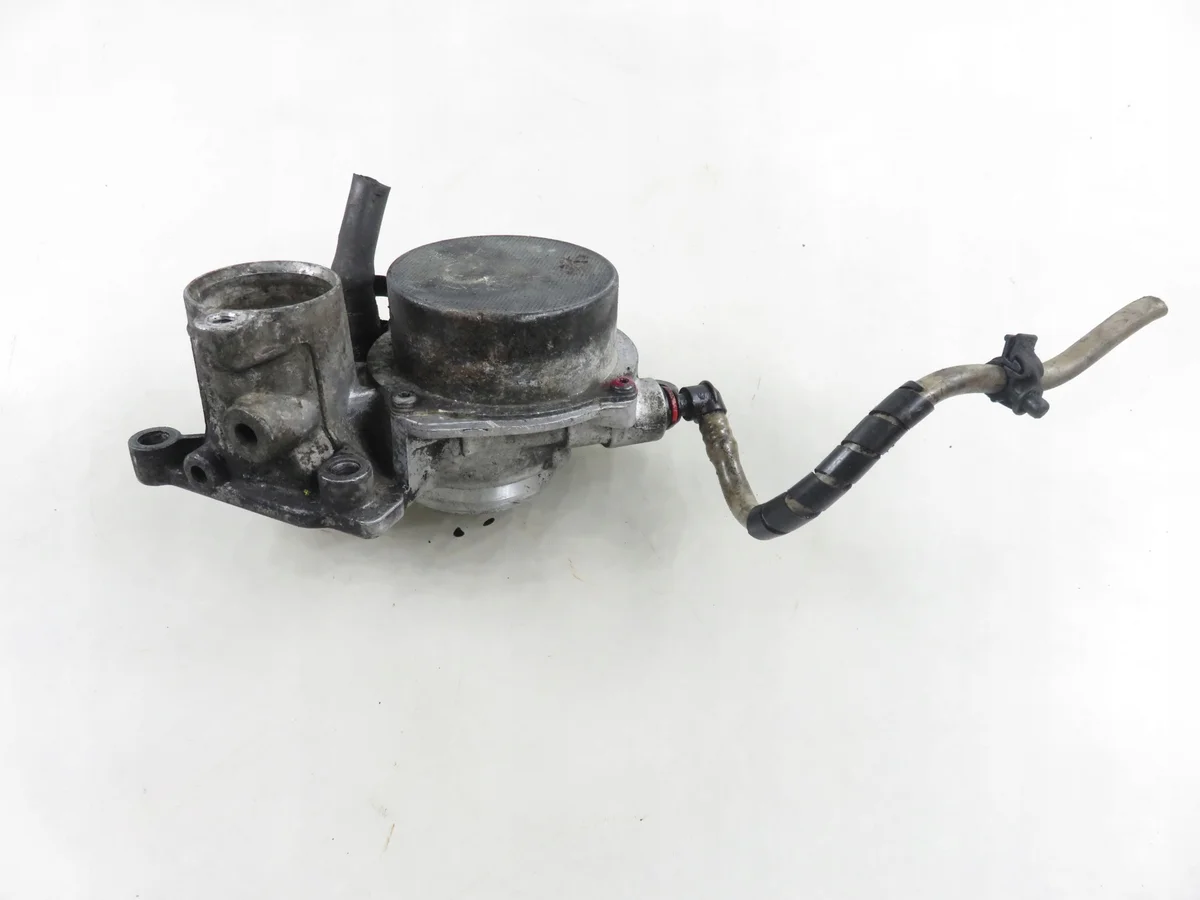 Pompe à vide Peugeot Boxer 2.2 HDi