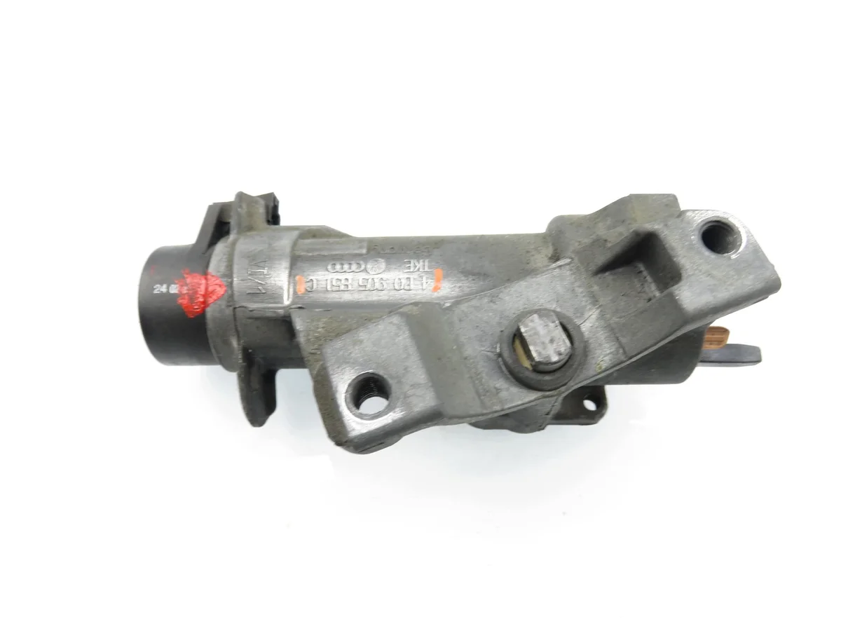 Interruptor de encendido VW Polo IV 9N M1158368-4B0905851C image 4