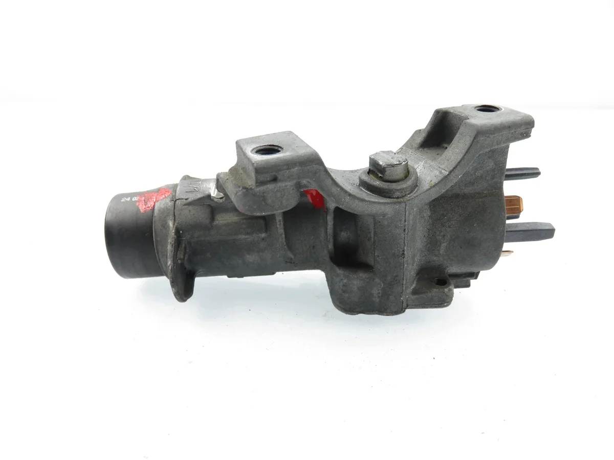 Interruptor de encendido VW Polo IV 9N M1158368-4B0905851C image 5