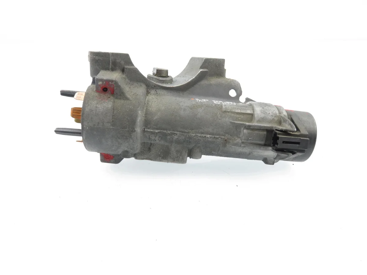 Interruptor de encendido VW Polo IV 9N M1158368-4B0905851C image 6