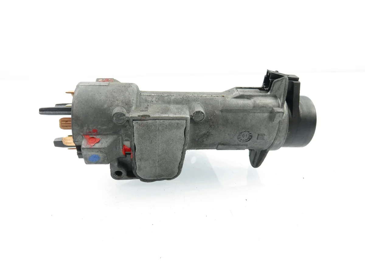Interruptor de encendido VW Polo IV 9N M1158368-4B0905851C image 7