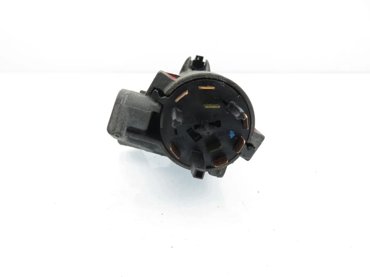Interruptor de encendido VW Polo IV 9N M1158368-4B0905851C image 8