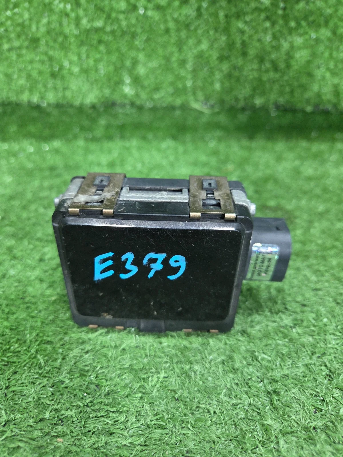 Sensor Radar Distronic ACC BMW 5A78599
