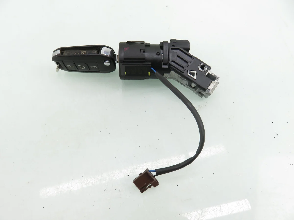 Peugeot 2008 I Contactslot M1127934-96762547