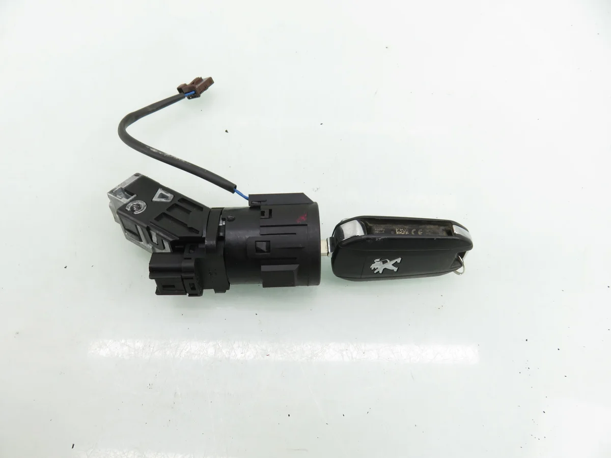 Canhão da Ignição Peugeot 2008 I M1127934-96762547