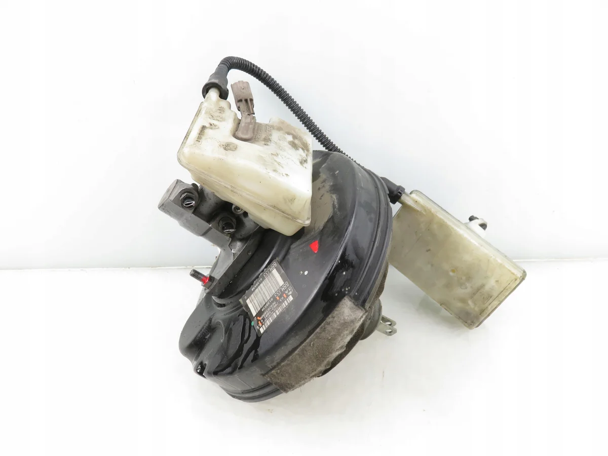 Bremskraftverstärker Peugeot 5008 2.0 HDi M1129979-03786258014