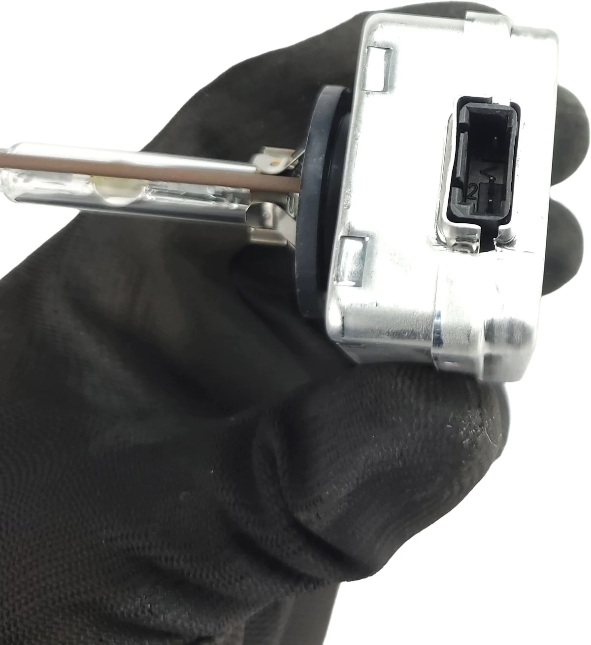 Lâmpada Xenon D1S Philips Xenstart image 4