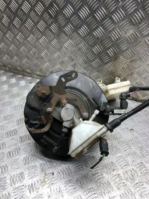 Bremskraftverstärker Peugeot 3008 I 1611244480