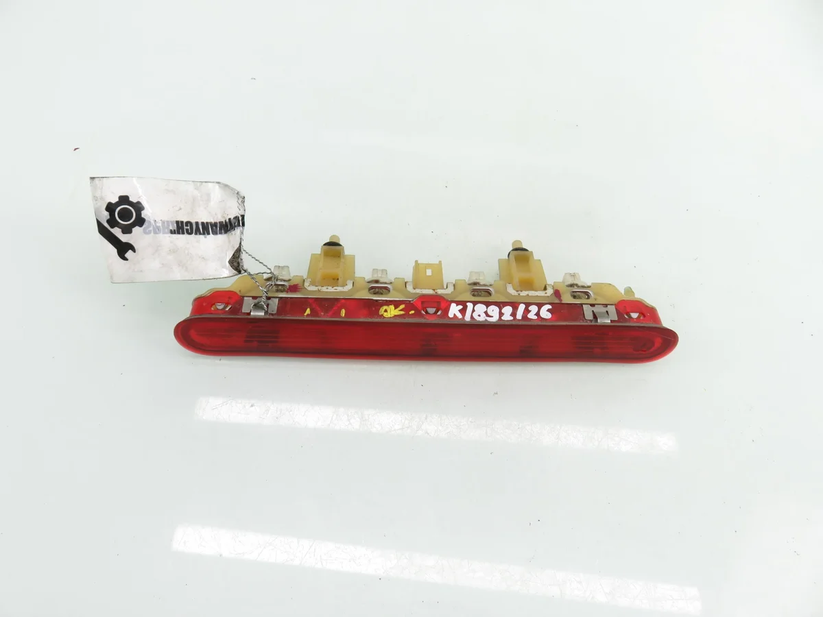 Luz de Freio Peugeot 207 M1135017-9649986880