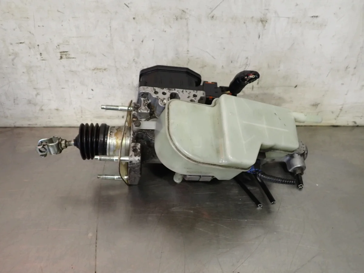Servo Freio Elétrico Honda Civic 1.4 FD3 9C12-0028