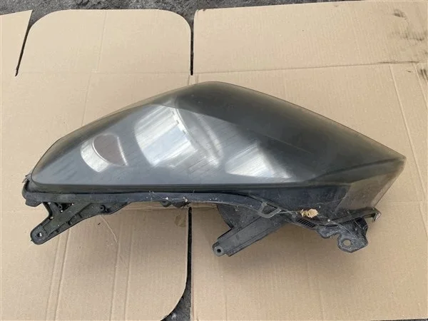 Ajovalo Opel Astra H 24451032 04-07 vasen image 3