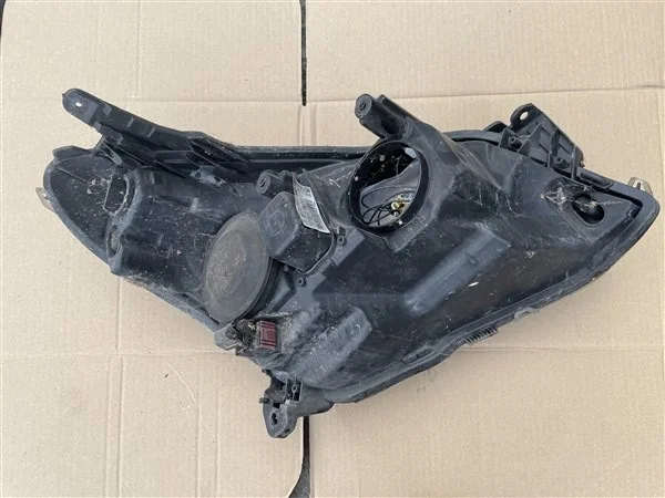 Ajovalo Opel Astra H 24451032 04-07 vasen image 4