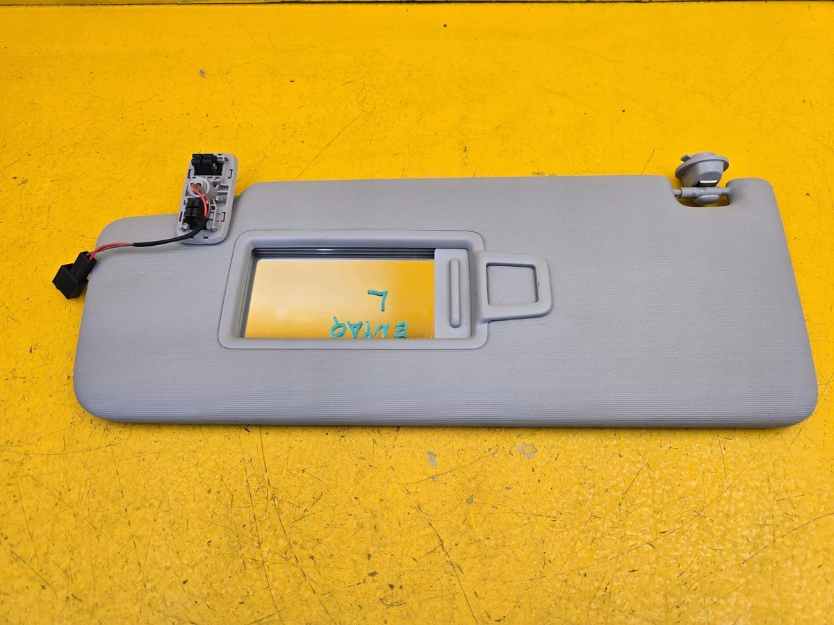 Cache-soleil Skoda Enyaq iV 5007527LH