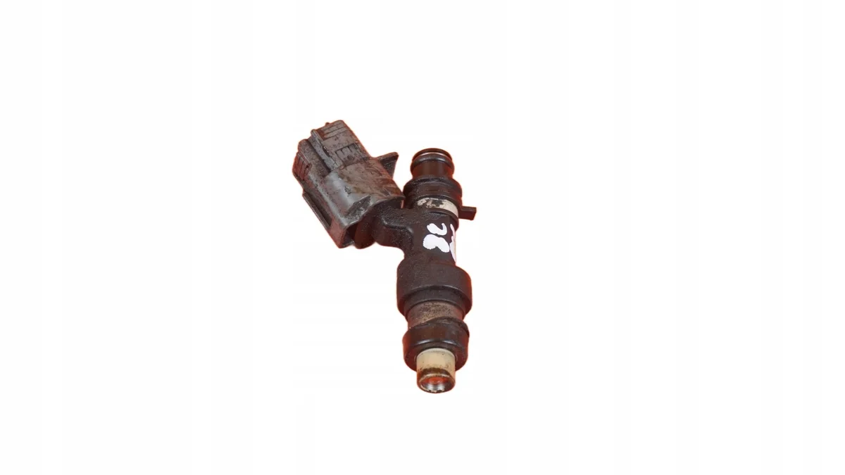 Einspritzdüse Subaru Legacy Forester Impreza 2.0 B EJ204 8001226