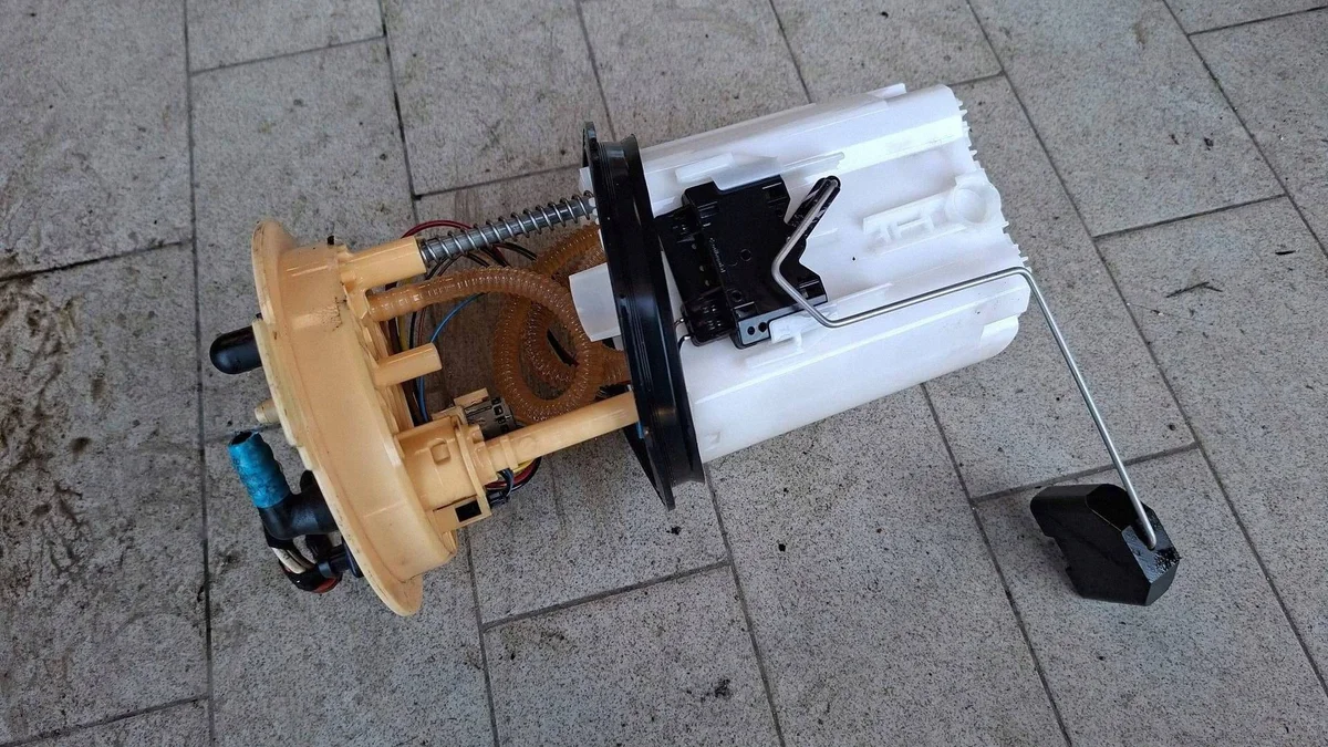 Fuel Pump 5QA919050A Volkswagen Touran/Tiguan