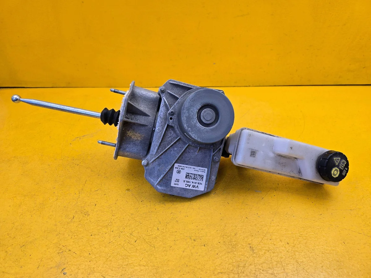 Brake Booster Pump Skoda Enyaq iV 1EB614105S