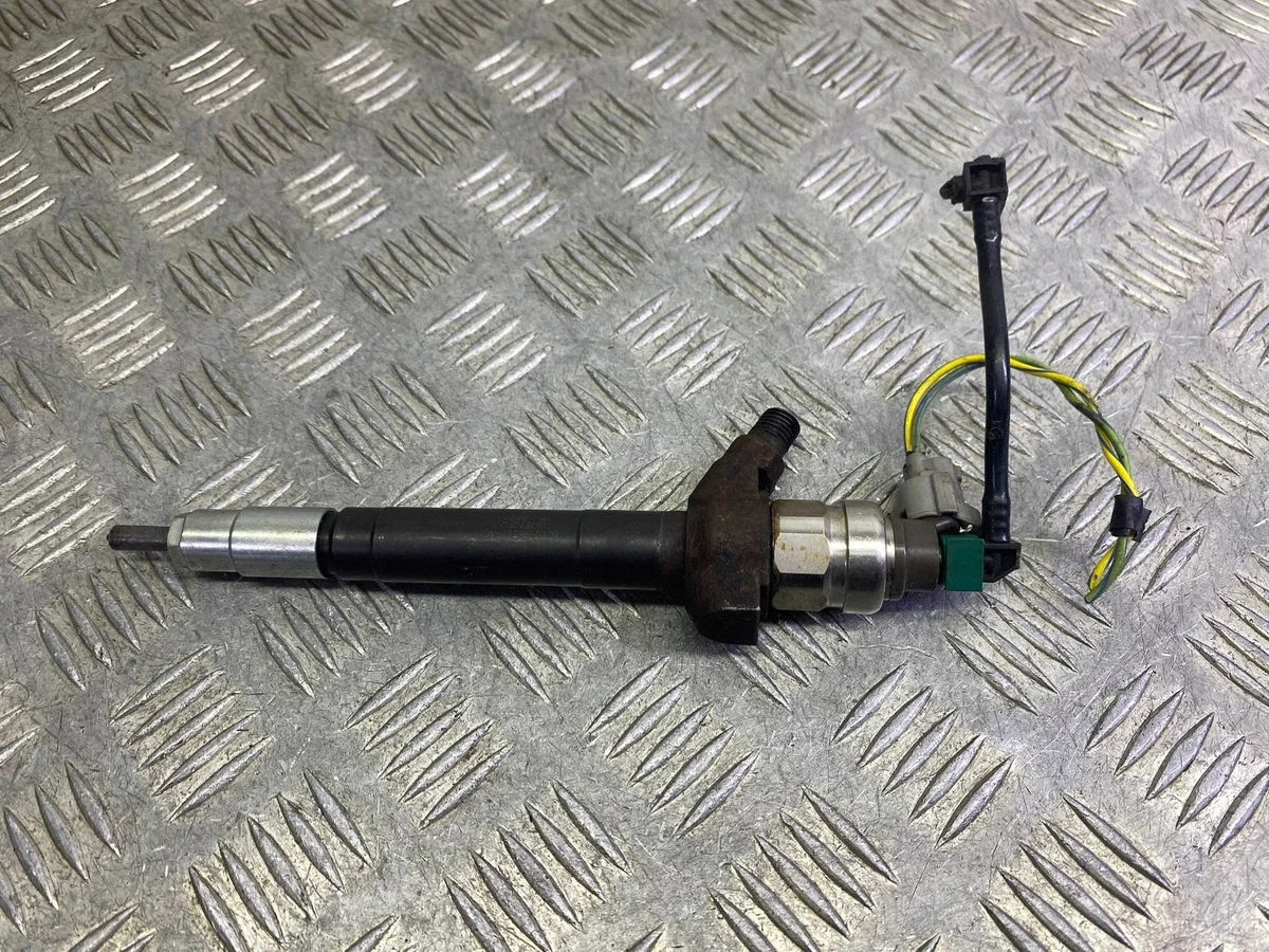 Injecteur Ford Transit Ducato Jumper 2.2 TDCI 6C1Q9K546AC