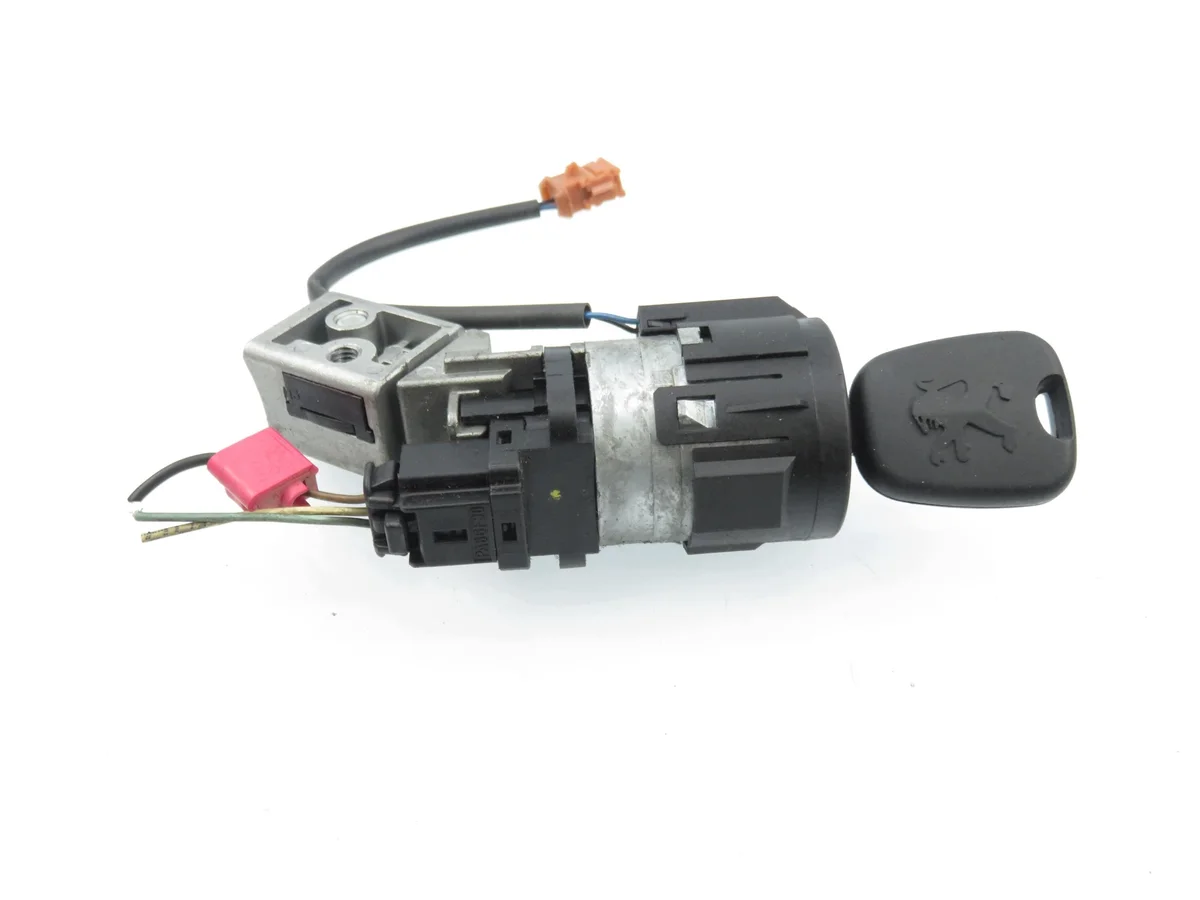 Ignition Switch Peugeot Expert II M1158288-36410600