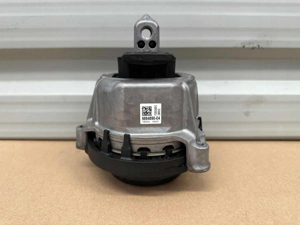 BMW 5 Series Engine Mount Right 9894890