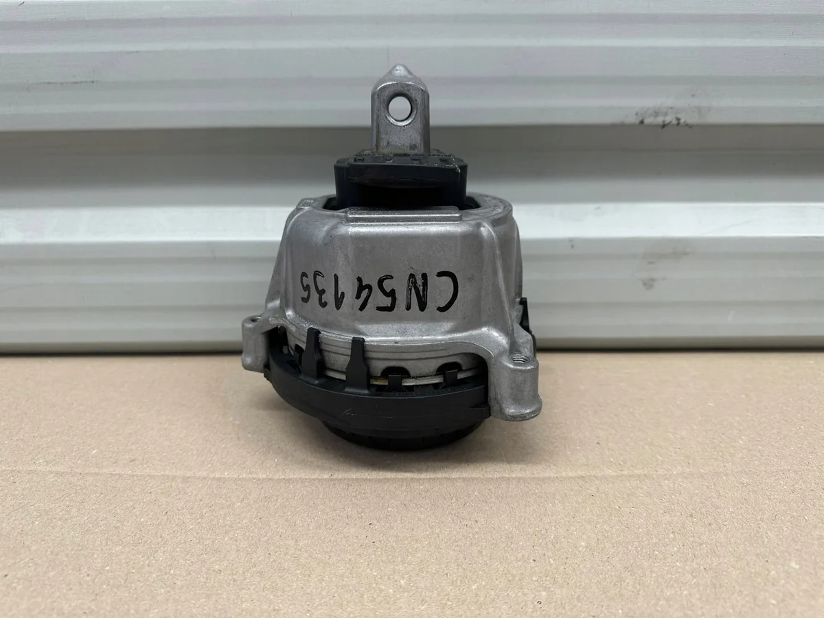 BMW 5 Series Engine Mount Right 9894890 image 3