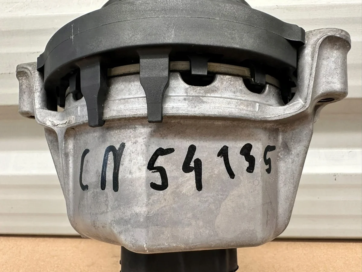 BMW 5 Series Engine Mount Right 9894890 image 5