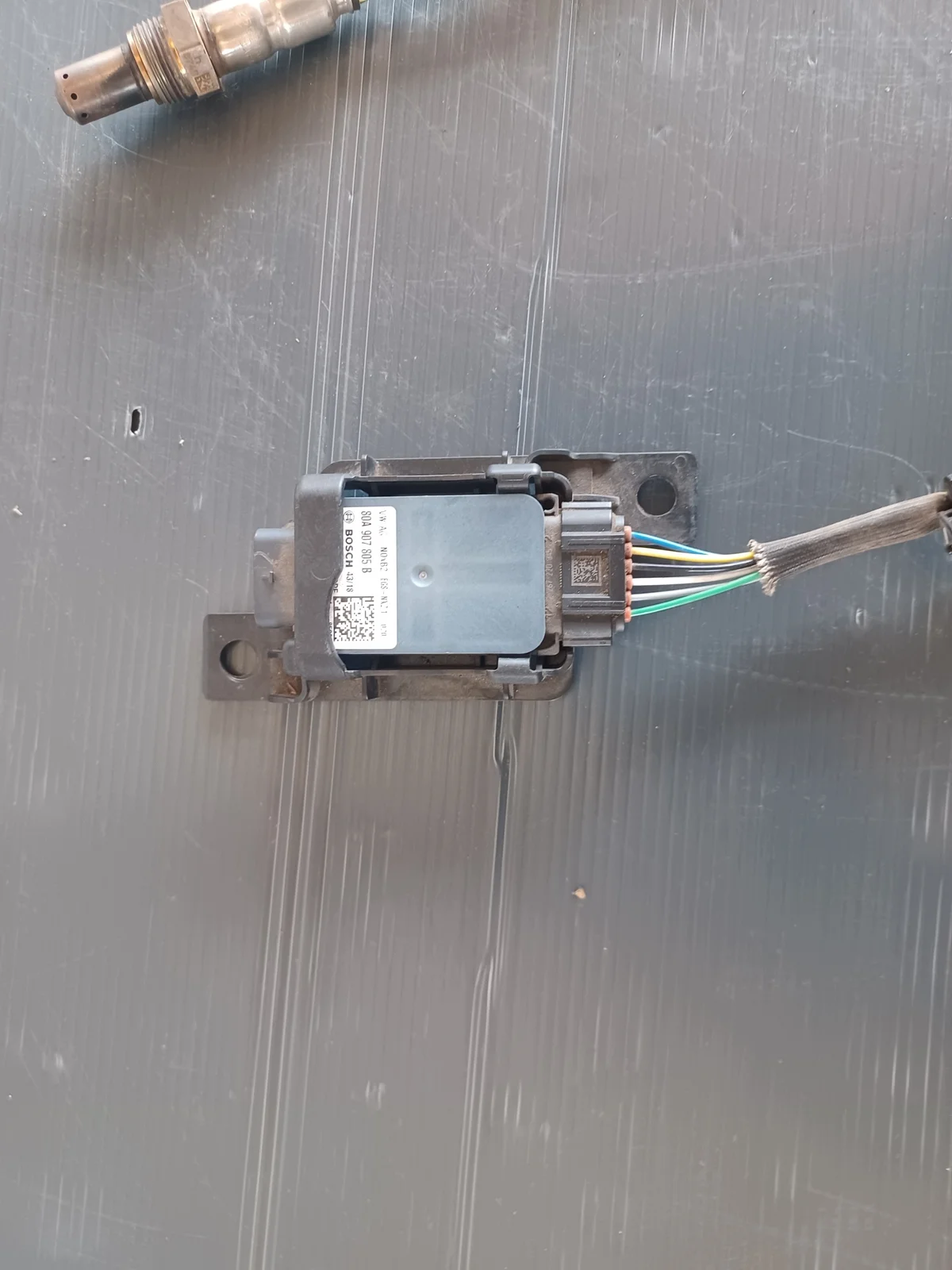 Sonde Lambda Audi A6 C8 80A907805B