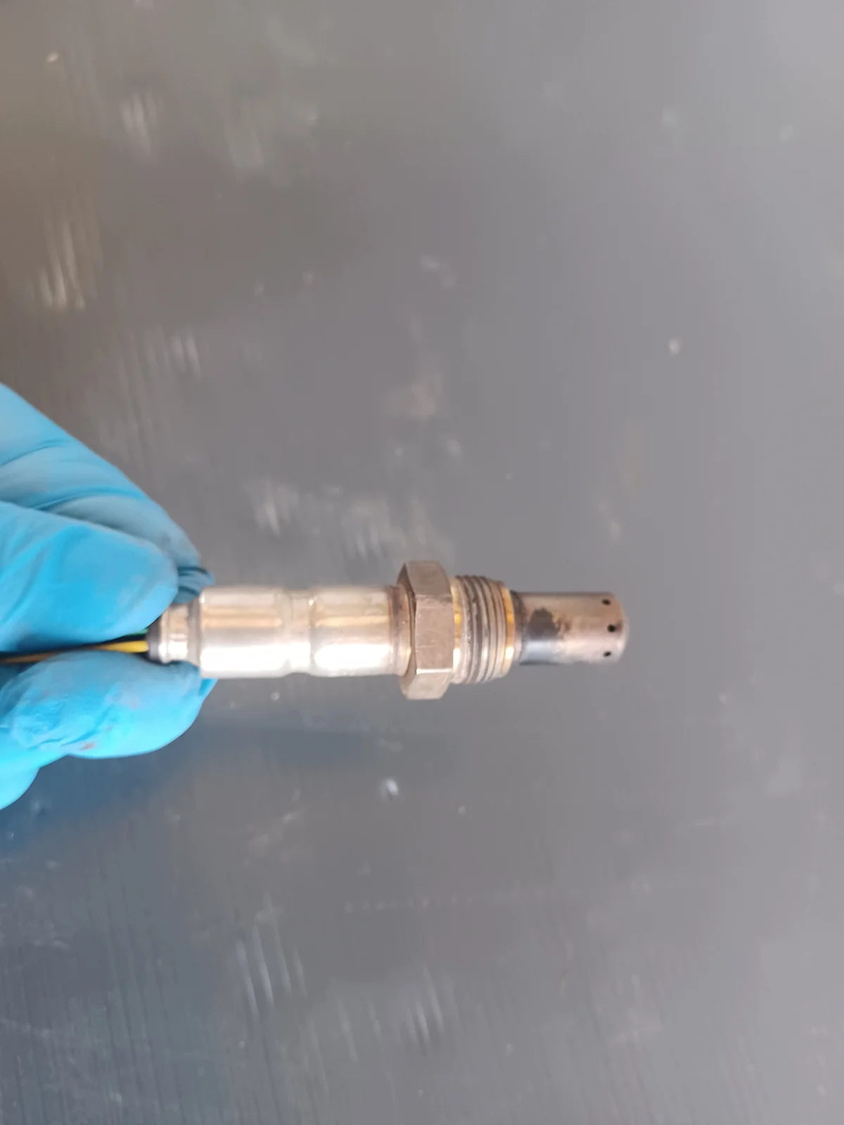 Audi A6 C8 Lambda Sensor 80A907805B image 6