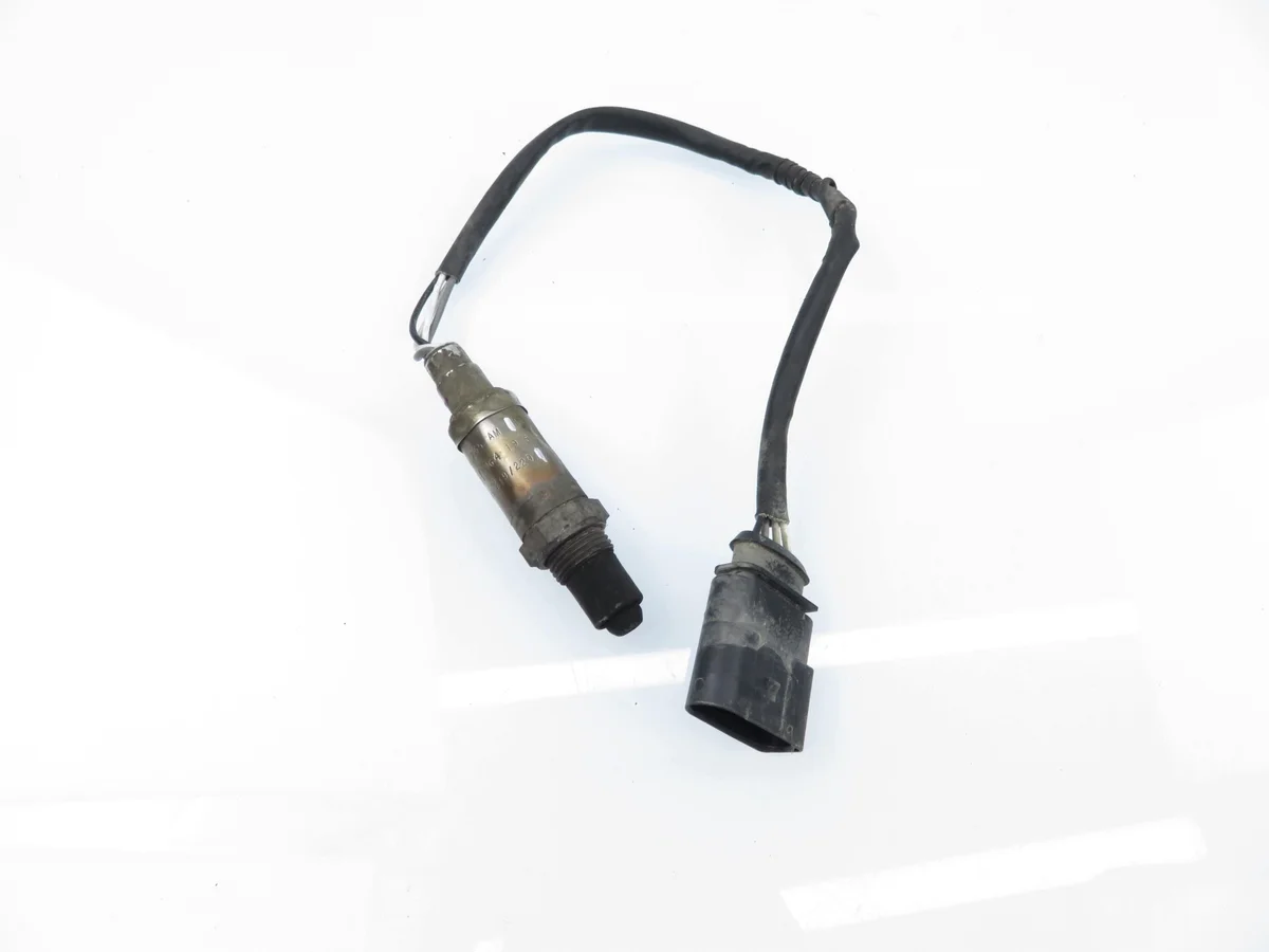 Lambda Sensor Skoda Octavia I 1.6 M1158267-06A906265AM image 3