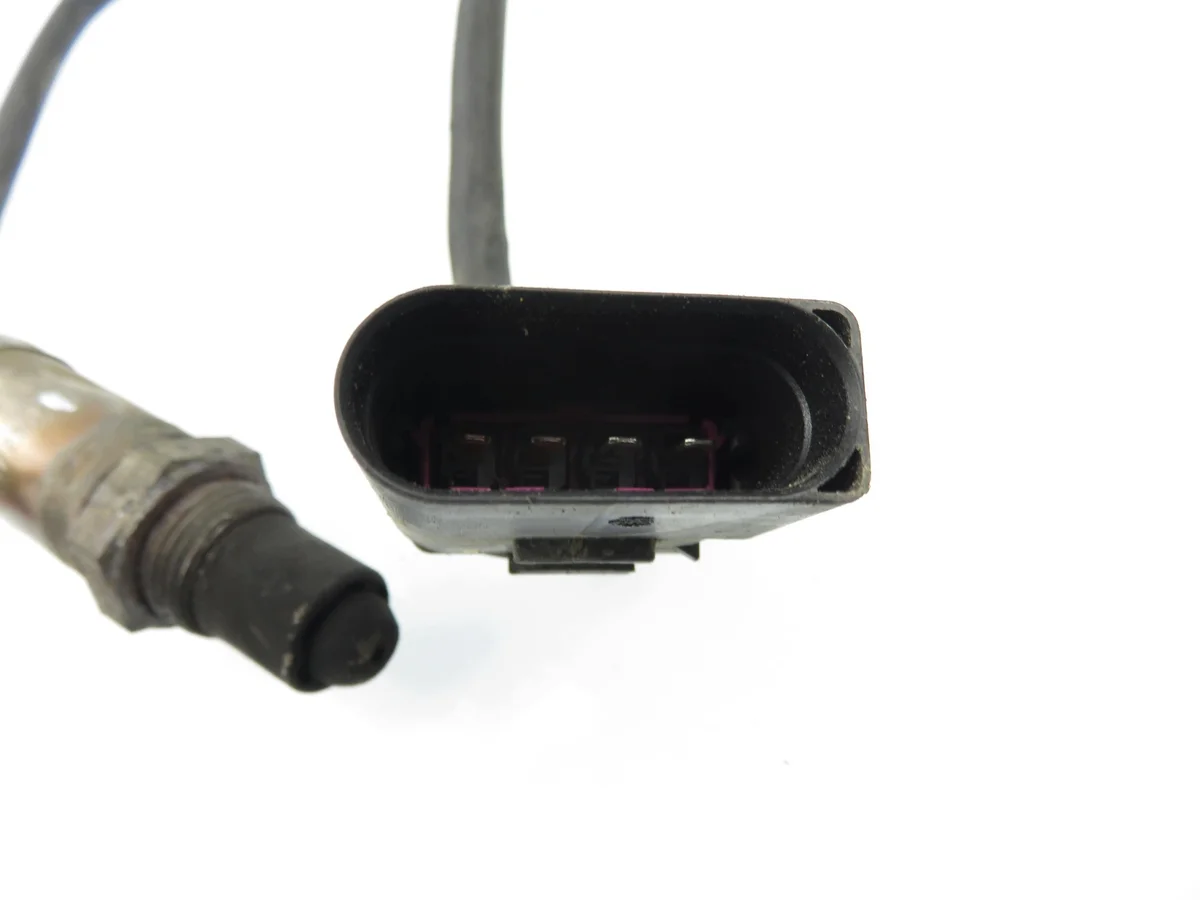 Lambda Sensor Skoda Octavia I 1.6 M1158267-06A906265AM image 5