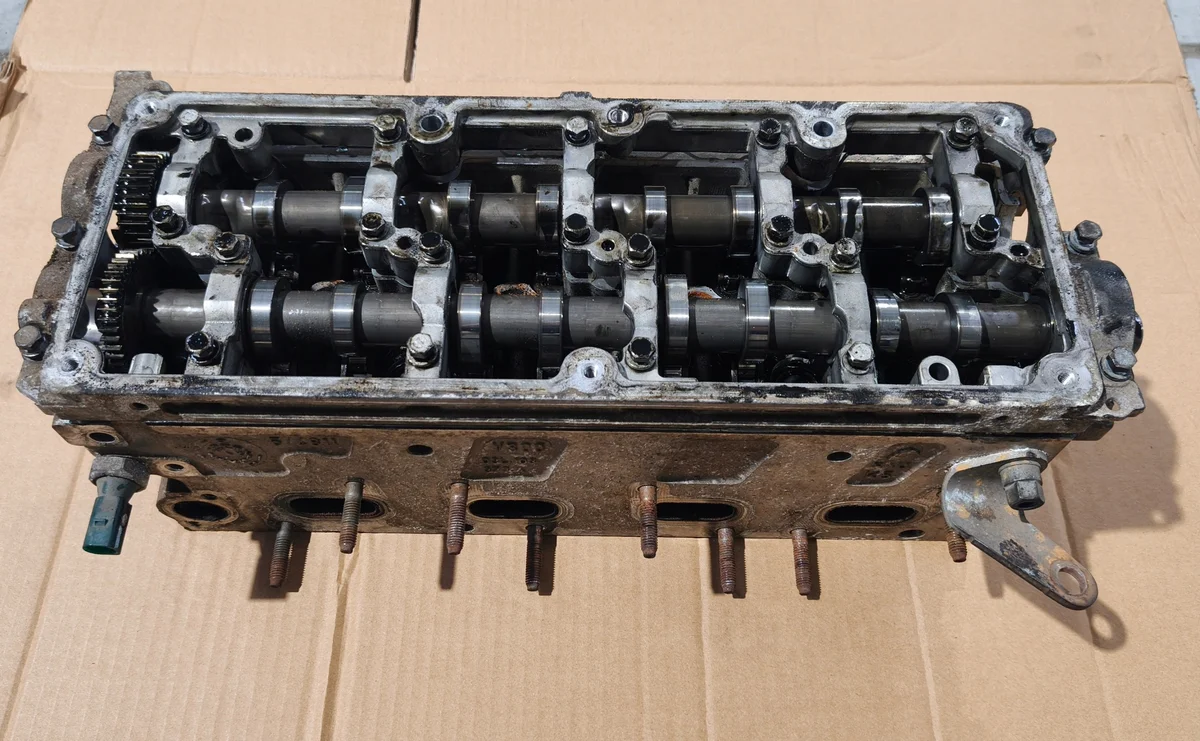 Culata Audi VW Seat Skoda 1.6 TDI 03L103373A