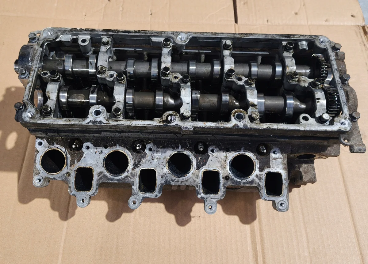 Topplock Audi VW Seat Skoda 1.6 TDI 03L103373A