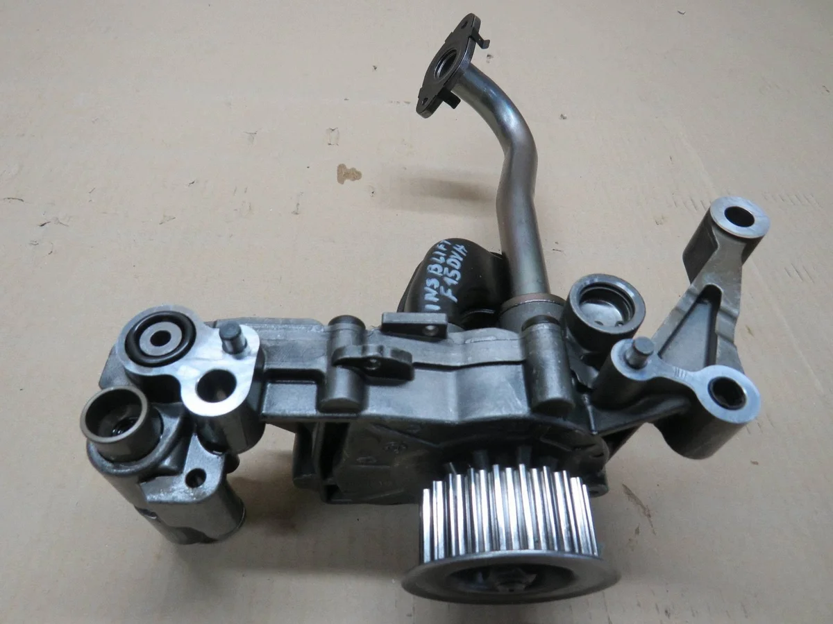 Bomba de Aceite Opel Insignia B 55514505