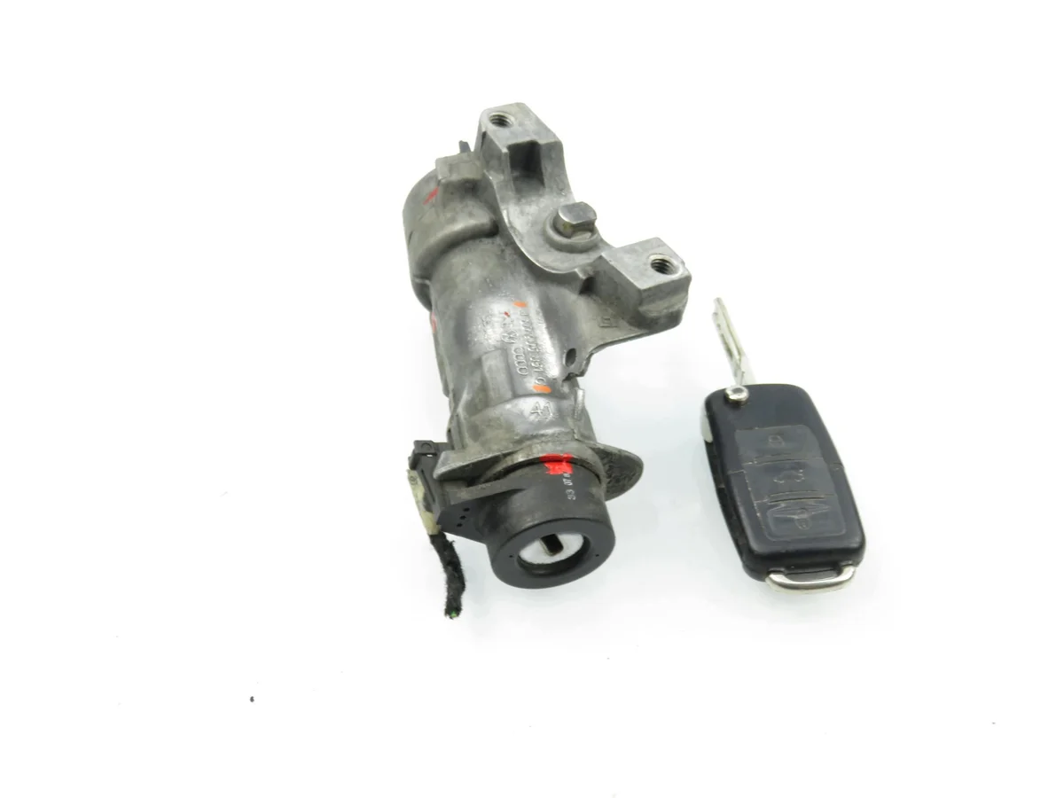 Blocchetto accensione Skoda Roomster M1158226-4B0905851C