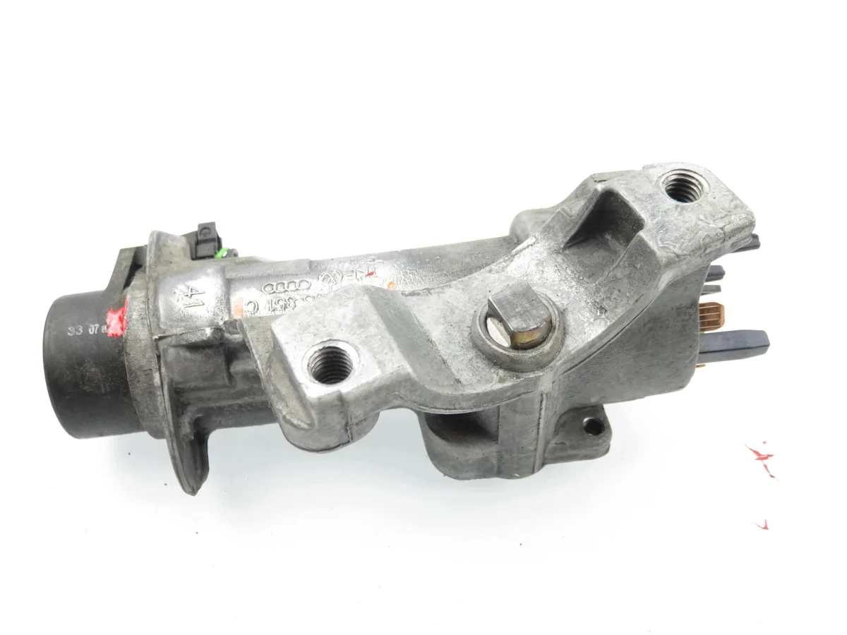 Canhão da Ignição Skoda Roomster M1158226-4B0905851C