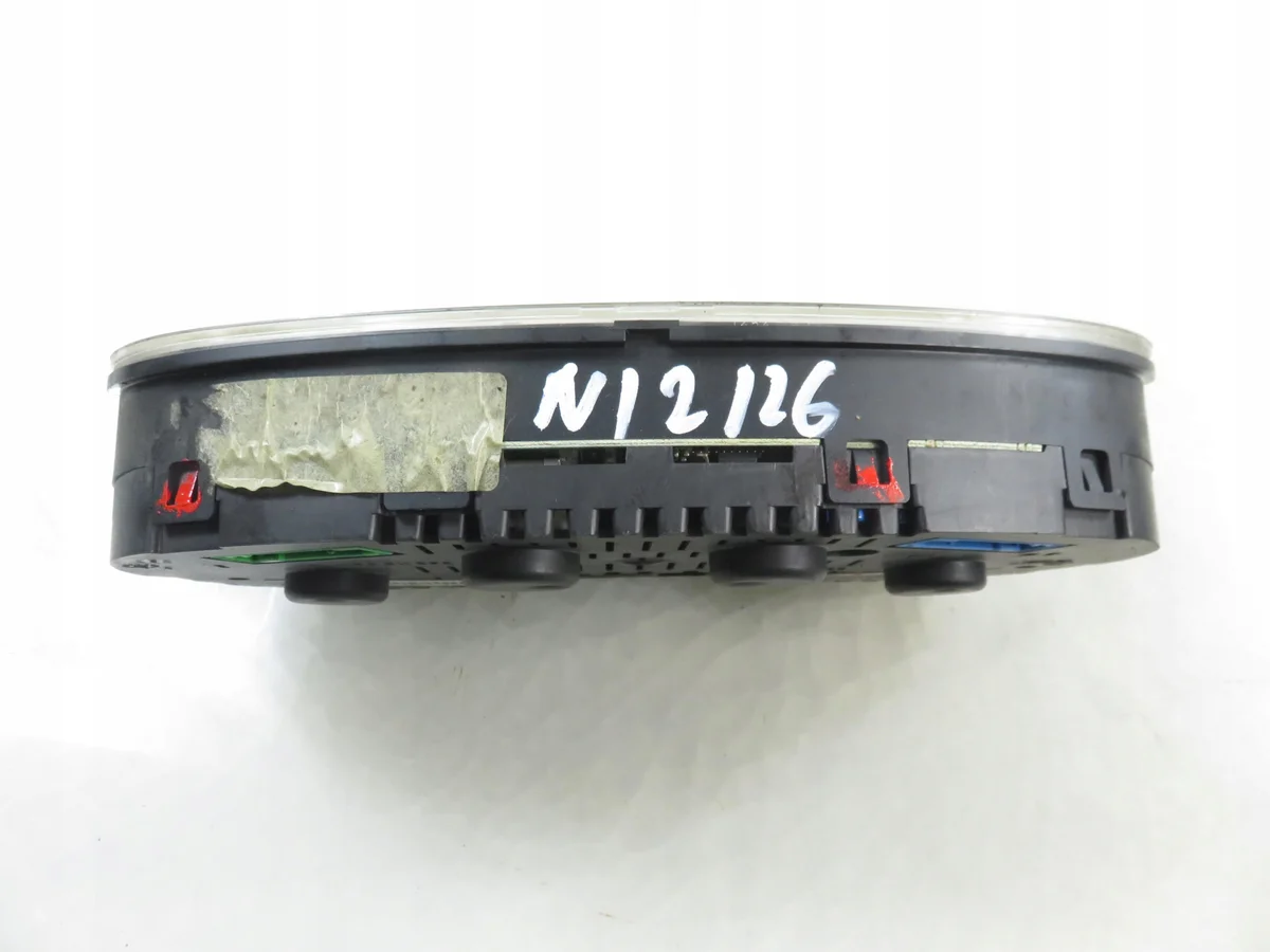 SEAT Toledo II Mittaristo M1101036-110080013002