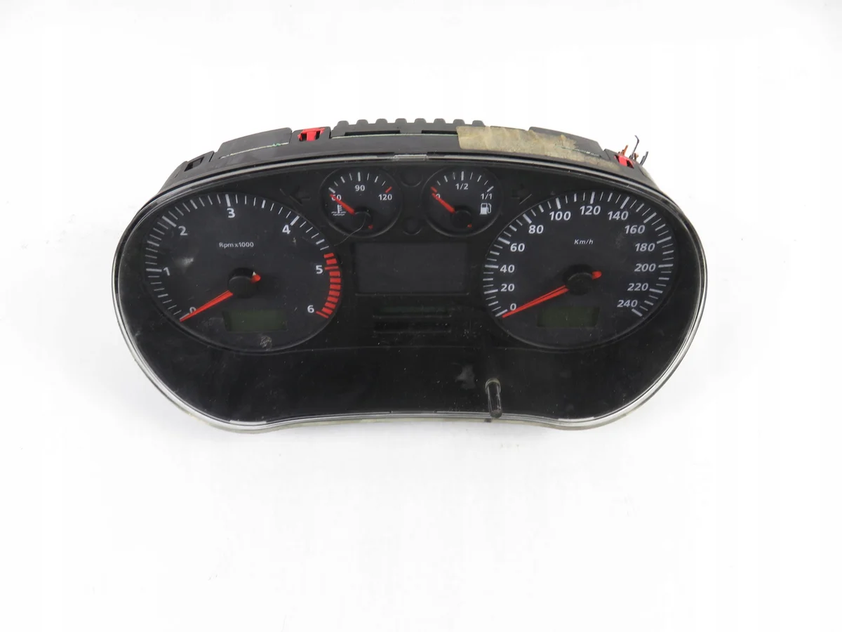 Compteur Seat Leon 1.9 TDI M1104728-1M0920800C