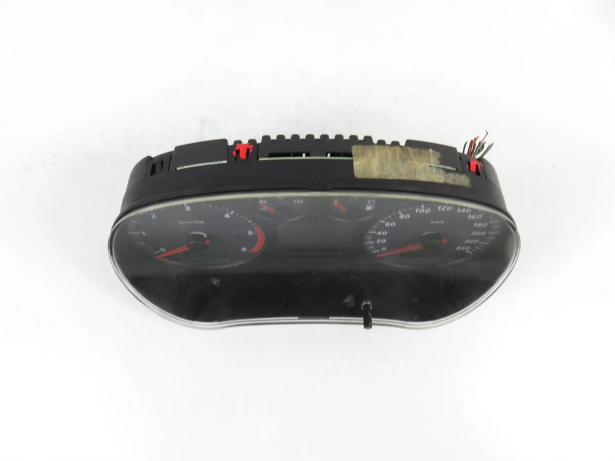 Mittaristo Seat Leon 1.9 TDI M1104728-1M0920800C